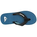 Quiksilver Boy's Carver Switch Youth 3 Point Sandal Flip-Flop - Image 5