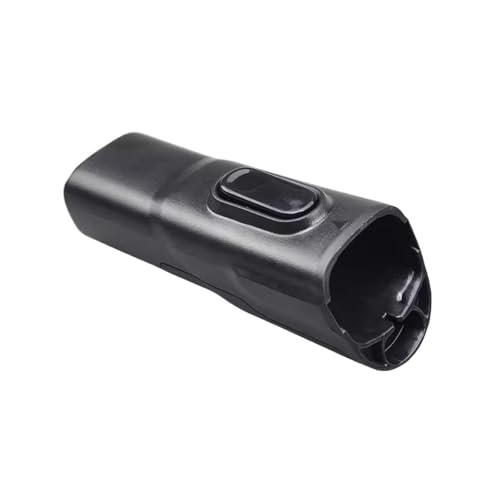 CEPAIXN Staubsaugerzubehör. Kompatibel Mit Philips XC8349 XC8047 XC8149 XC8043 FC6728 FC6821 FC6903. Gerader Rohrverbinder for Staubsauger