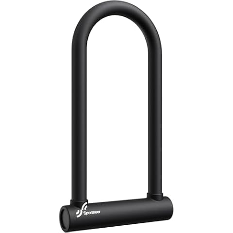Sportneer Heavy Duty U-Lock Cover