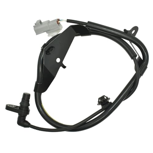 Capteur de vitesse de roue ABS 89545B5030 pour réparer le voyant de frein allumé
