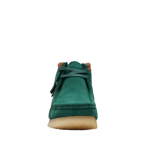 Image of Clarks Men's Wallabee Boot Suede