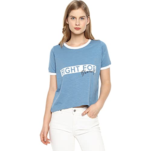 Image of PINACOLADA Grey Quarter Sleeves T-Shirts one Two Three