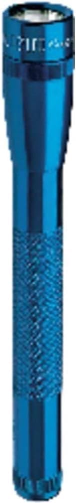 Mini AA LED Torch