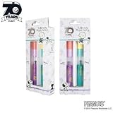 贈り物に! SNOOPY(スヌーピー) FLOATING HIGHLIGHTER(フローティングハイライター) 70周年記念セット 3セット 684-1500 〈簡易梱包 贈り物に! SNOOPY(スヌーピー) FLOATING HIGHLIGHTER(フローティングハイライター) 70周年記念セット 3セット 684-1500 〈簡易梱包