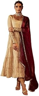 Elina fashion Indian Kurti for Womens With Pant & Dupatta | Ethnic Readymade Kurtis Stitched Kurta For Women