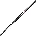 Abu Garcia Max SX Baitcast Low Profile Reel and Fishing Rod Combo