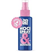 ANDbeauty HOCl Gezichtsspray – rustgevende huidtoner met hypochloorzuur – verfrissend & ...