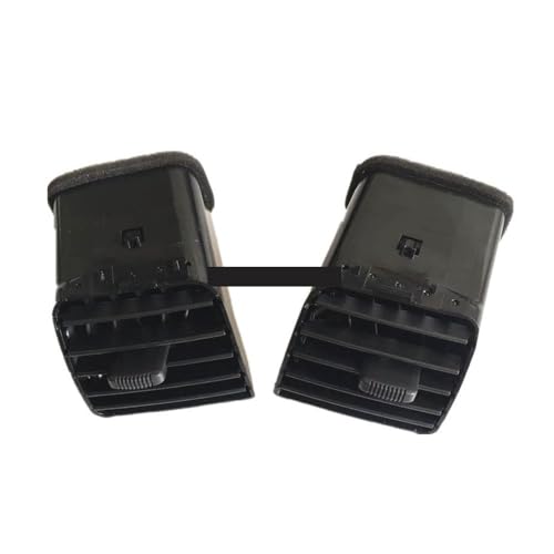 Rejilla de ventilación central de repuesto para Great Wall Wingle V240 V200