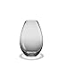 Produktbild Holmegaard, 4343345, Cocoon Vase, Glasvase, H: 20,5 cm (Smoke)