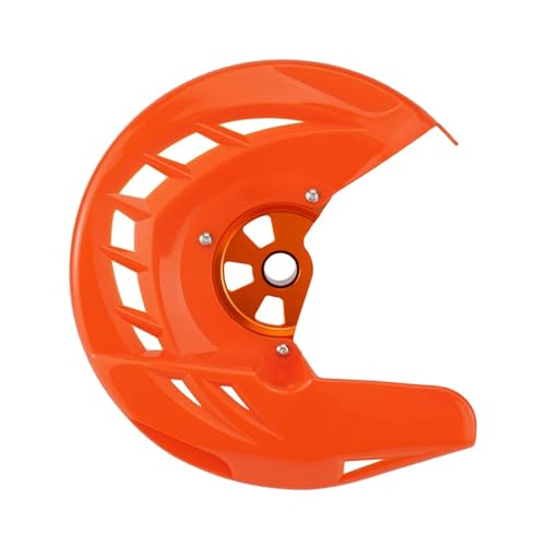 Lp[یJo[ KTM EXC 300 XCW EXCF 6D TPi 500 450 400 350 250 200 2015-2022 tgAu[LfBXNJo[K[hɓK(Front OR)