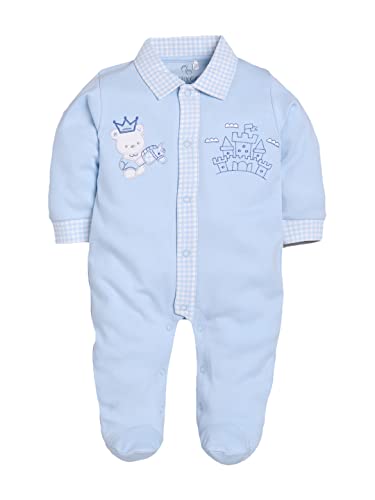 Image of BABY GO Designer Rompers for Baby Boys