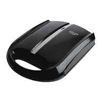 ADLER Nussbackautomat XL - Max. Leistung 1200W, 5 Sätze austauschbare Platten