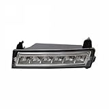 TYC 12-5298-00-9 Tagfahrlicht Tagfahrleuchte Links