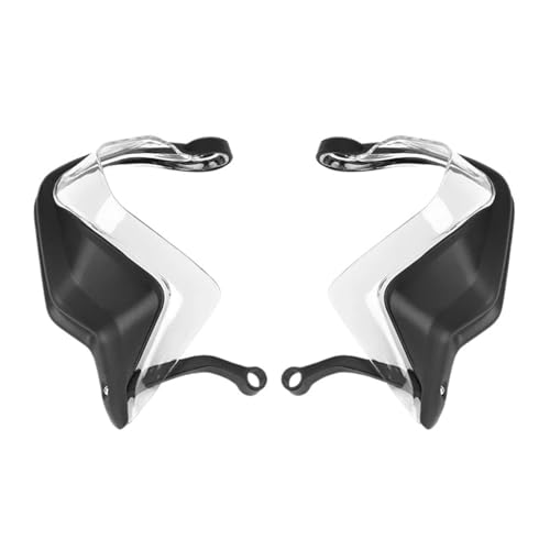 Protège-mains moto pour BMW G310GS G310R 2017-2020 avec extension