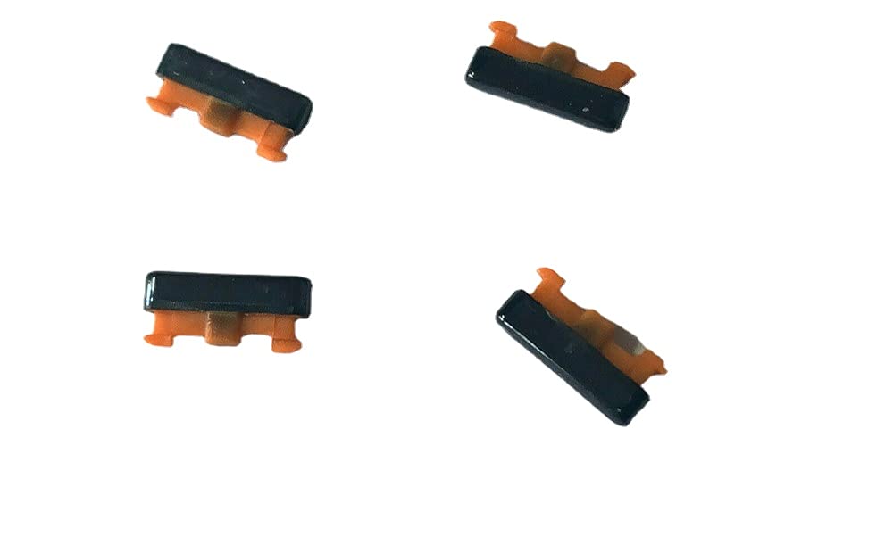 Volume Power Button Rocker Key Replacement for LG K51 LM-K500MM LM-K500UM3