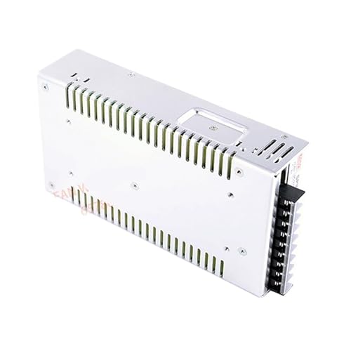 Alimentation à découpage SPV-300 24V résoud les baisses de tension réglable 300W - 4