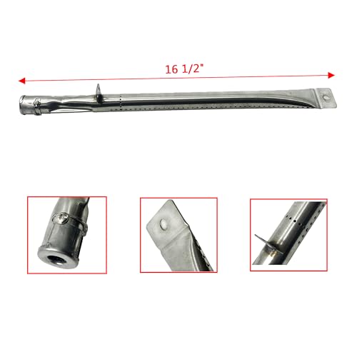 Direct Store Parts Kit DG114 Replacement for Perfect Flame SGL2008A,SLG2007A,SLG2007B,SLG2007D Heat Plate Burner -3pack (3)