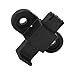 Boat Quick Release Slide Lock, Universal Kayak ABS Black Kayaks Foot Pedal Accessories Sportinggoods Boating