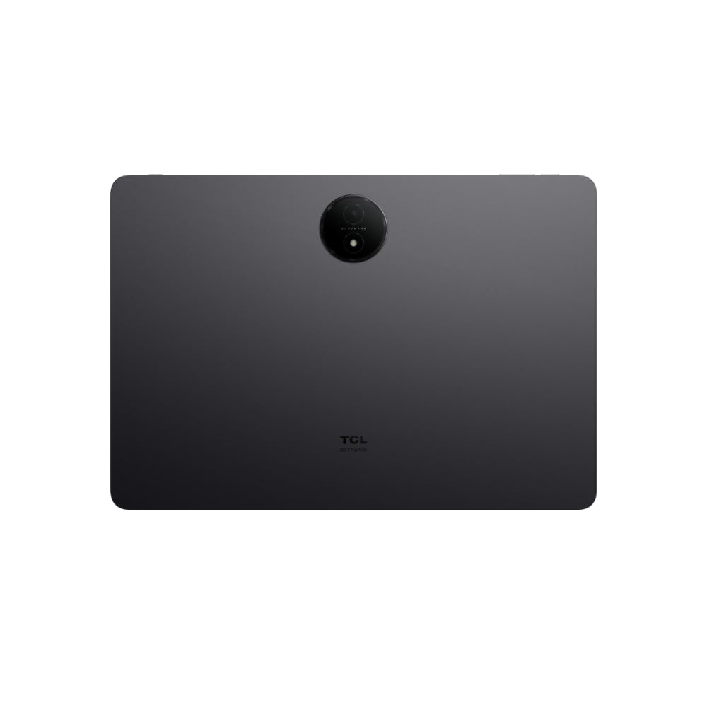 TCL NXTPAPER 14 - Tablet Wi-Fi Display NXTPAPER da 14 pollici 16GB RAM (8GB+8GB Ram expansion) 256GB ROM Batteria 10000mAh con fast charging 33W - Caricabatterie incluso, Grigio