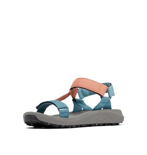 Image of Columbia Men Techlite Plus Globetrot Sandal
