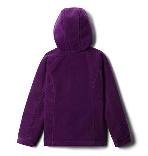 Image of Columbia Girl's Benton Ii Hoodie