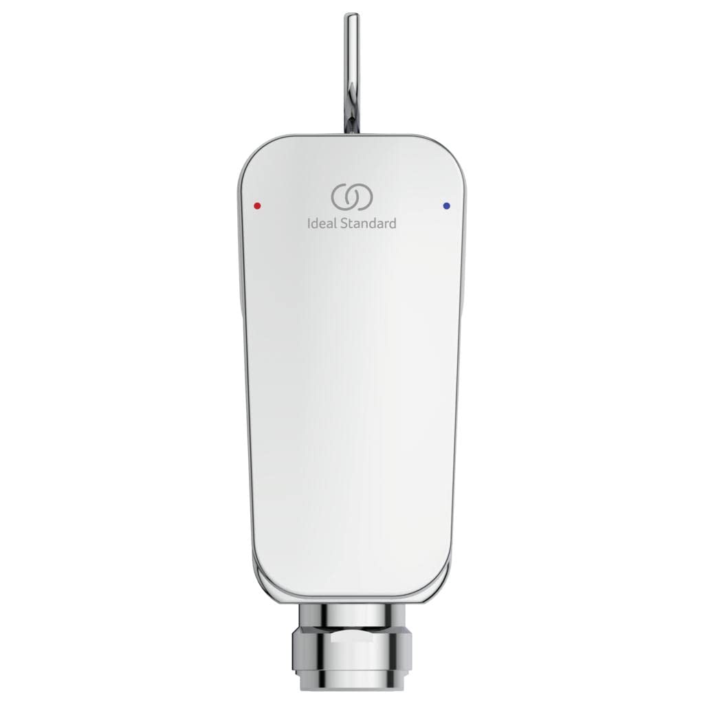 Ideal Standard - Miscelatore Monocomando Bidet con Easy Fix +