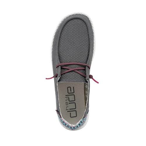 Image of Hey Dude Men's Wally Woven Loafer