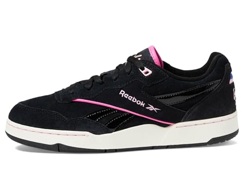 Reebok Women's X Barbie Bb 4000 Ii Sneaker4