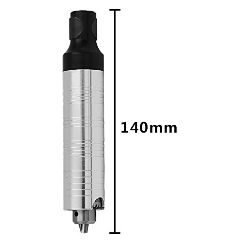 6Mm Rotary Angle Grinder Tool Flexible Shaft Fits Flex Shaft Key Drill Chuck Handle Handpiece Accessory Replacement Flex Shaft Electric Drill Rotary Tool (0.3-4Mm) #TOP1