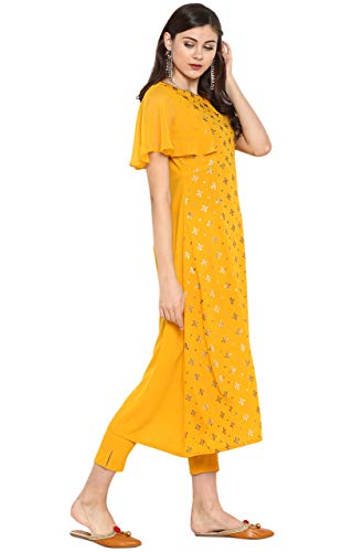 Image of Janasya Women Salwar Suit