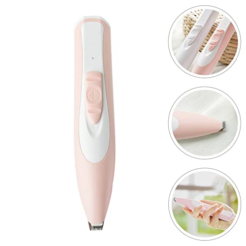 POPETPOP Professional Pet Grooming Clipper Set #TOP30