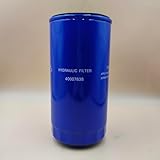 BANGTE 40007638 Hydraulic Oil Filter MT47846396 Compatible with LS Tractor C3030 G3033 G3038 I3030