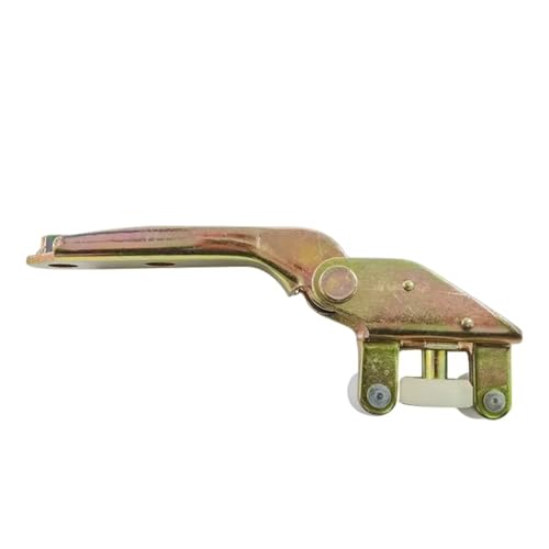 Bisagra de Rodillo Puerta Corredera VW T4 Izquierda Solución a Puertas Atascadas Descolgadas 90-04