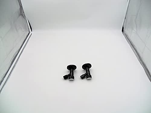 Coppia Rubinetti Filtro Sottolavabo - Ottone