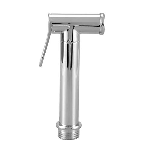 CTRLZS Toilet Bidet Sprayer Set Kit Muslim Shower Handheld Hand Bidet Faucet Bath Tap Hand Sprayer Shower Head Self Cleaning