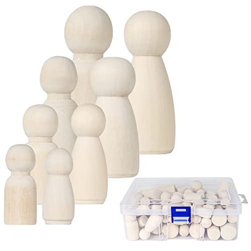  Figuren zum Bemalen für Erwachsene – Die 15 besten Produkte im Bildidee 