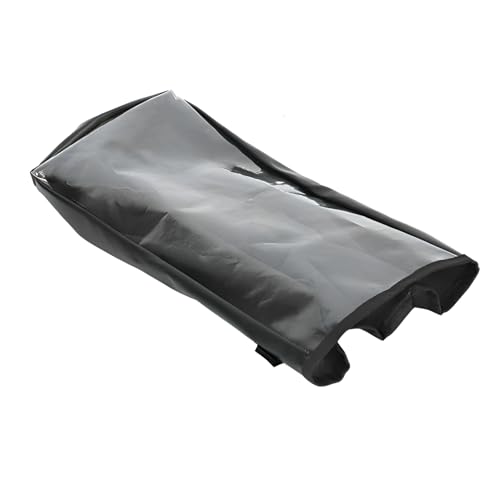 [Rjktmox]�d���Ԉ֎q�h���h���J�o�[ PVC+��v �f�M�ۉ��@�\ �R���g���[�����o�[�S�V��ی� �ϏՌ��݌v �Ԉ֎q������K�� ����h�~�J�o�[ ��