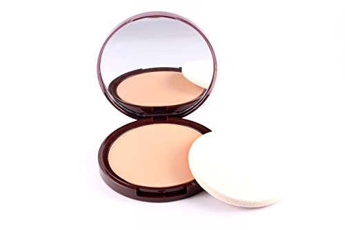 MATT LOOK Comprehensive Oil Control Pan Cake, Multicolour,