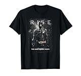 Batman Dark Knight Rises Batman Rise T Shirt T-Shirt