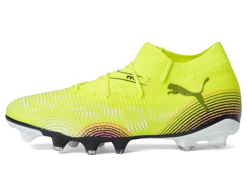 Image of Puma Womens Future 8 Match Firm, Artificial Ground Soccer Cleats