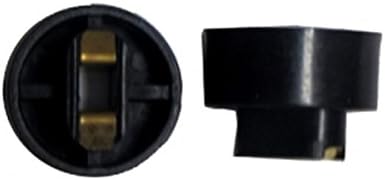 RDC Adapter - 3/4" Long - From F71 Bipin to F73 RDC (12)