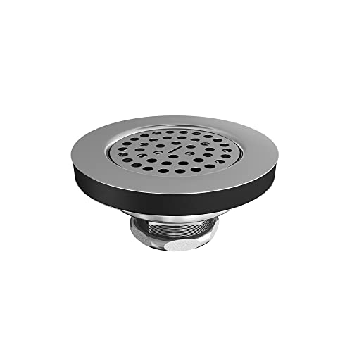 Colador PROFLO PFWTS 2-1/2" cromo