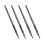 Heater Plug For Vauxhall For Corsa For Corsavan MK3 MK2 For Agila MK2 For Astravan MK5 1.3 CDTI