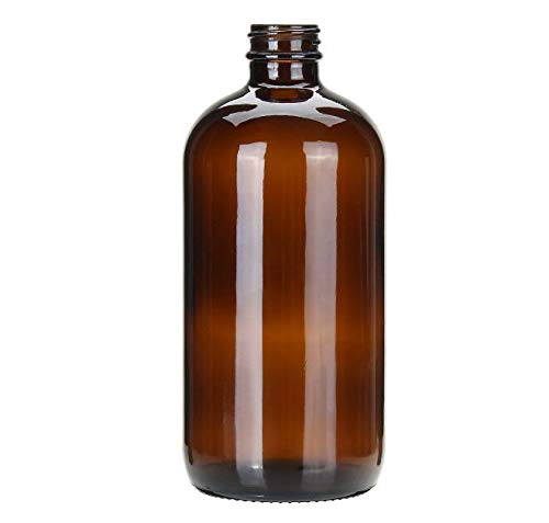 Sprühflasche Aus Glas – 250 Ml – Für ätherische Öle & Parfüm – UV-Schutz – Blau, Braun Oder Klar