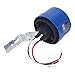 Photocell for Outdoor Lights, Street Light Photo Control IP65 Waterproof Photocell Sensor High Sensitivity Outdoor Lights Control Switch 105‑305V