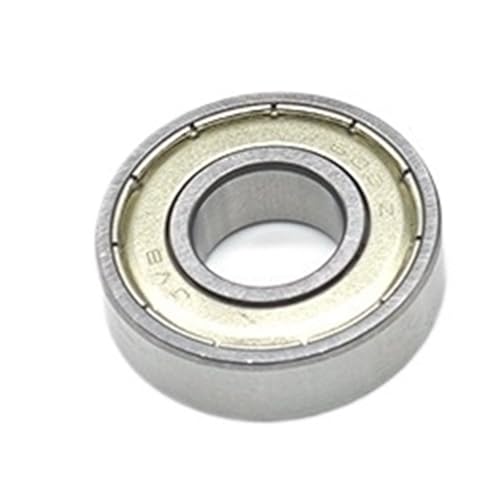 ABEC-7 (1PCS) 6001ZZ �x�A�����O 12x28x8 mm �[�a 6001 ZZ �{�[���x�A�����O 6001Z 80101 Z