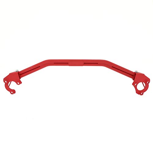 Ocpty Automotive Performance Strut Tower Braces Front Fit For 1999 For Bmw 318I /1999 For Bmw 318Is /1999 For Bmw 318Ti /2001-2005 For Bmw 320I /2000 For Bmw 323Ci /1999-2001 For Bmw 323I #TOP2