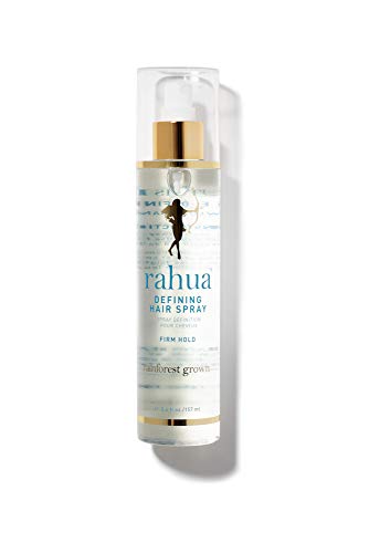 Rahua Defining Hair Spray, 5.4 Fl Oz