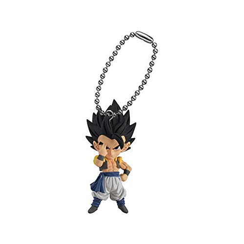 【ゴジータ】UDMドラゴンボール超 アルティメットディフォルメマスコットバースト35