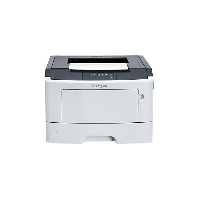 Buy Lexmark MS310dn Mono Laser Printer 